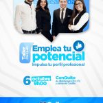 Emplea tu potencial