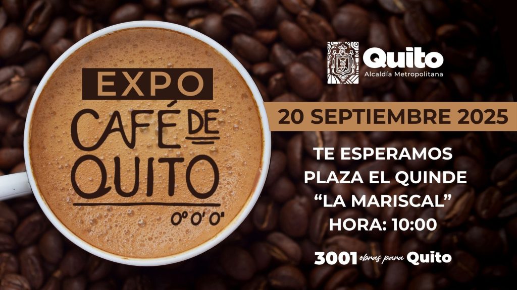 Expo café 2025