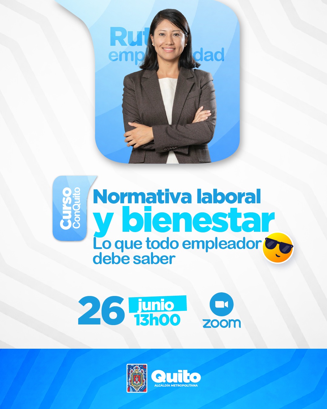 Normativa laboral y bienestar: Lo que todo empleador debe saber