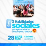 3 habilidades sociales para potenciar tu desempeño laboral