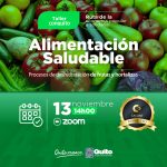 Procesos de deshidratación de frutas y hortalizas