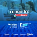 Atención y servicio al cliente