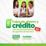 Constitución de Cajas de Ahorro