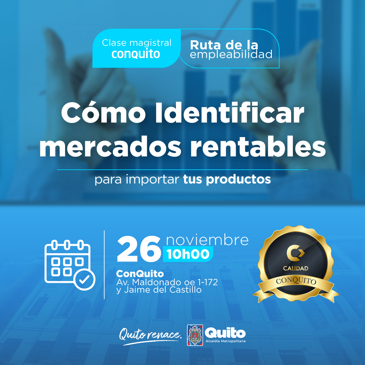 Cómo Identificar mercados rentables para importar tus productos