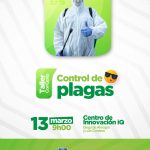 Control de plagas-insectos del huerto