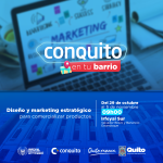 Diseño y marketing estratégico para comercializar productos