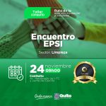 Encuentro EPSI