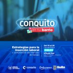 Estrategias para la inserción laboral y comprensión del mercado de trabajo