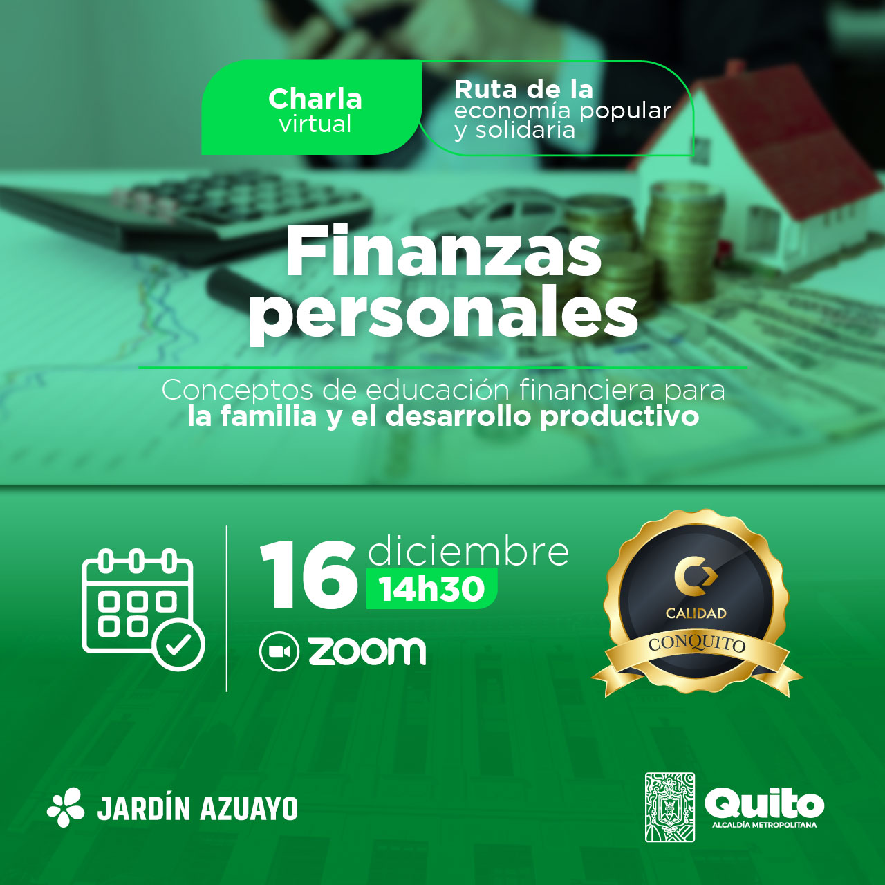Finanzas personales