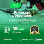 Finanzas personales