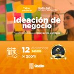 Taller de Ideación