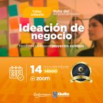 Taller de Ideación