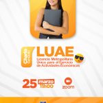 Licencia Metropolitana Única para el Ejercicio de Actividades Económicas (LUAE)