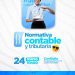 Claves de la normativa contable y tributaria: comprende la gestión financiera de un negocio