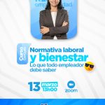 Normativa laboral y bienestar: Lo que todo empleador debe saber