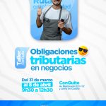 Gestión de obligaciones tributarias en negocios: registros, plazos y cumplimiento