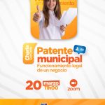 Patente Municipal