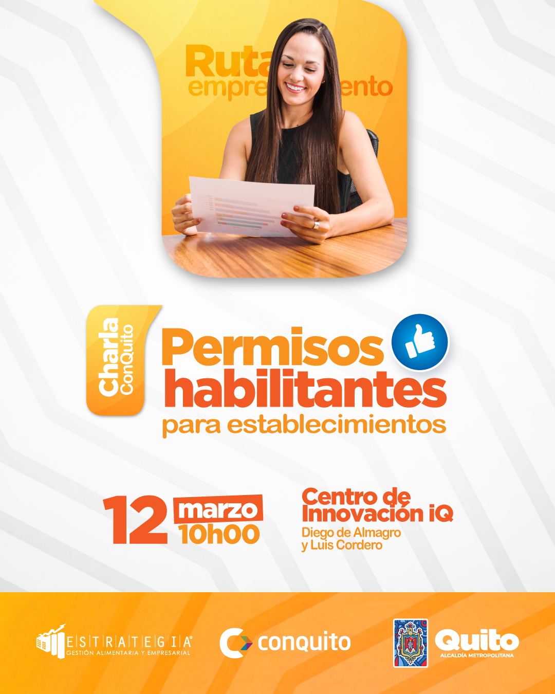 Permisos habilitantes para establecimientos