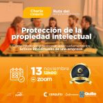 Protección de la propiedad intelectual