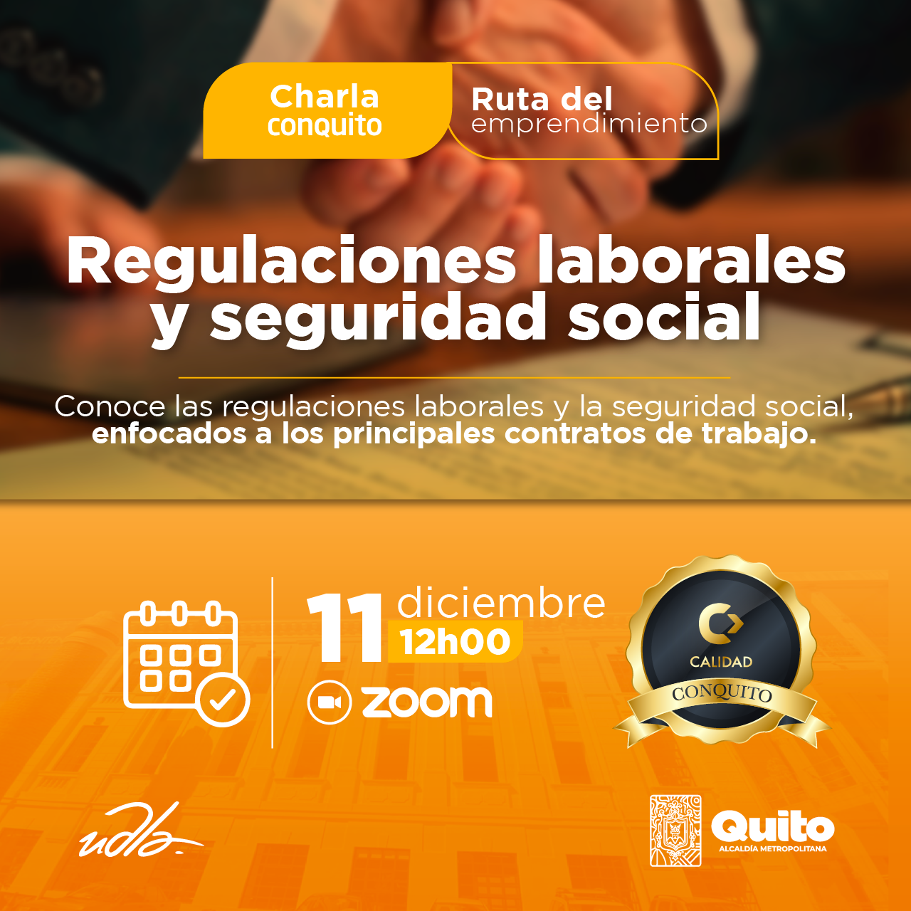 Regulaciones laborales y seguridad social