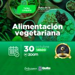 Alimentación Vegetariana