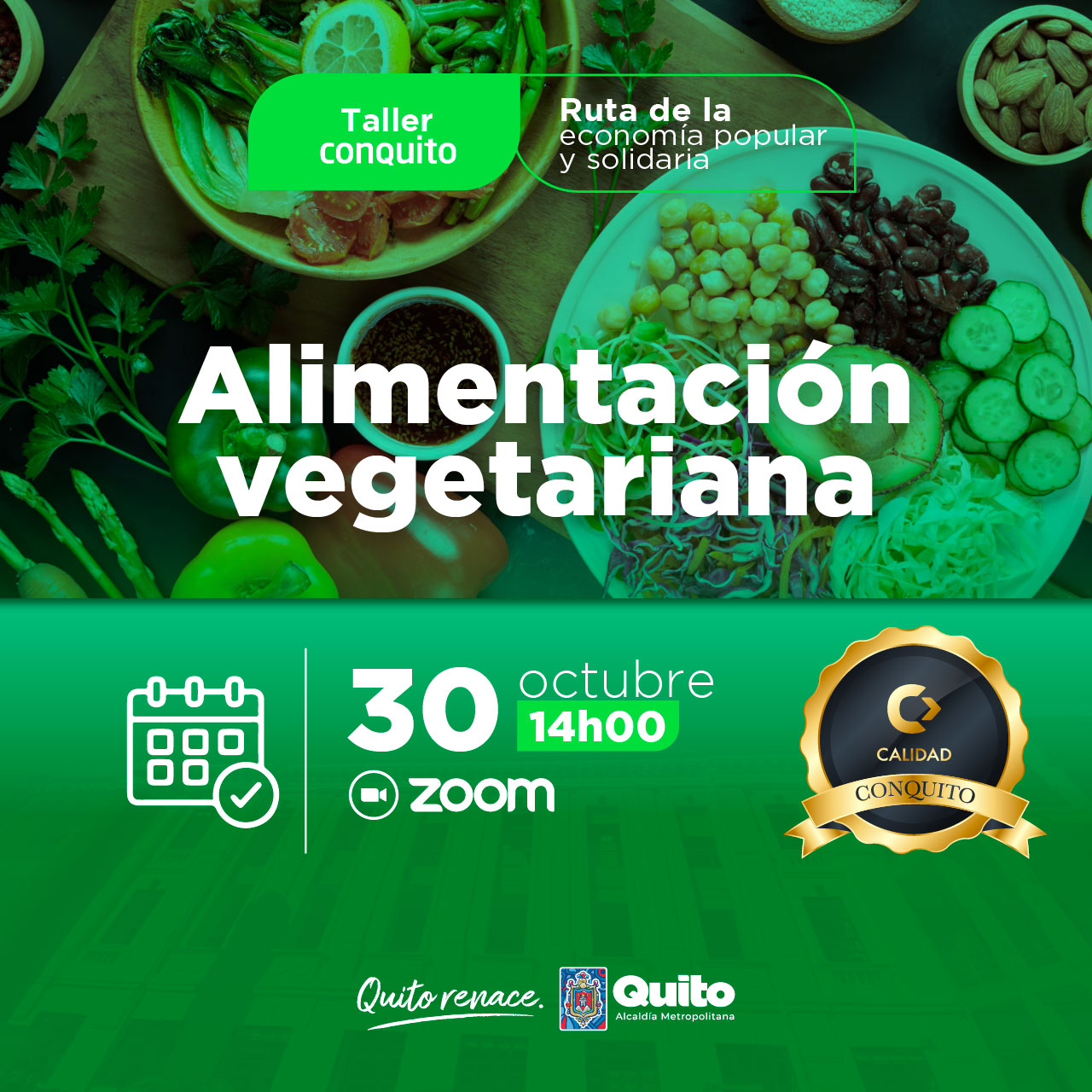 Alimentación Vegetariana