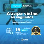 Atrapa vistas en segundos: Técnicas para hacer que tus videos sean imposibles de ignorar