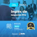 Inglés de Negocios Pro: Habla, Vende y Negocia