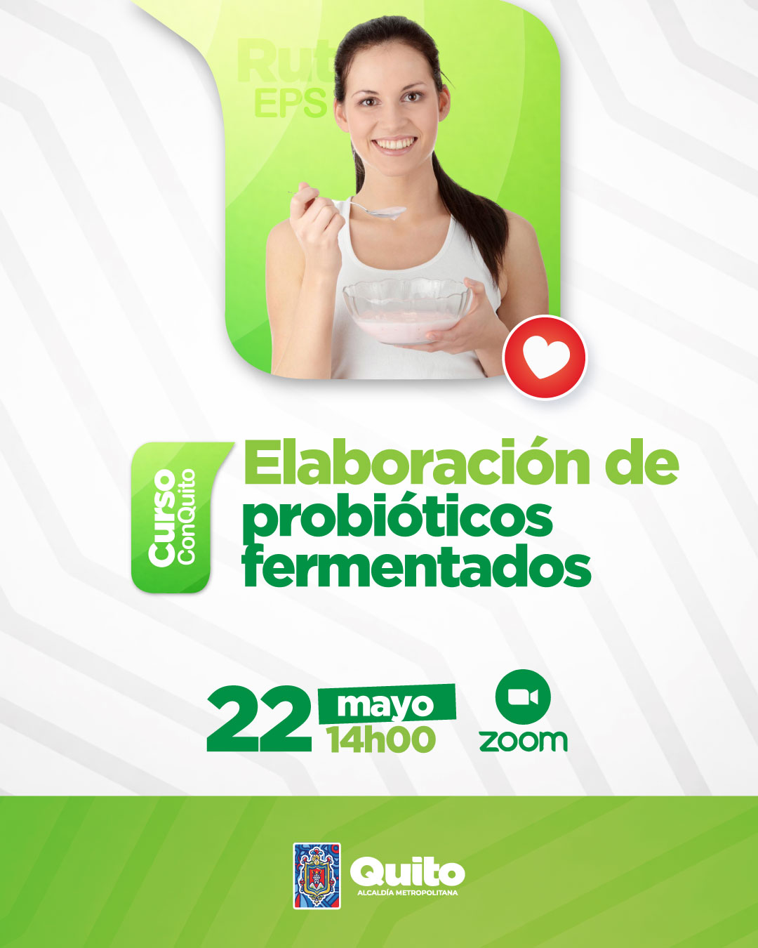 Elaboración de alimentos probióticos fermentados