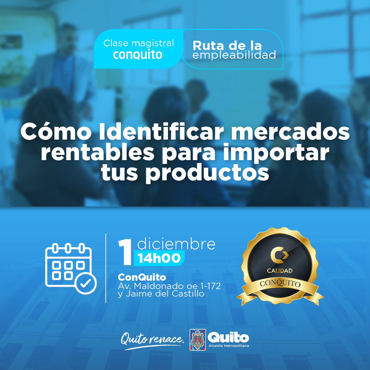 Cómo Identificar mercados rentables para importar tus productos