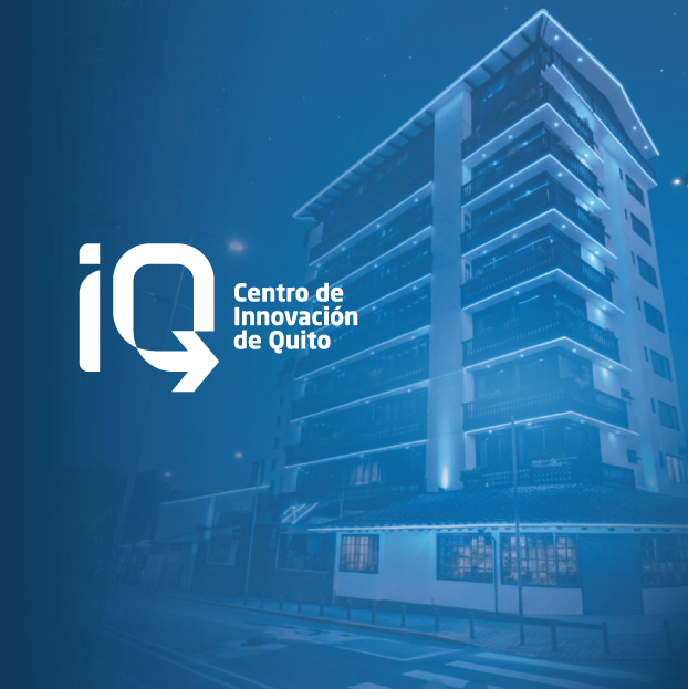 Quito inaugura el Centro de Innovación iQ: un nuevo corazón para reactivar La Mariscal y proyectar a la ciudad hacia la innovación