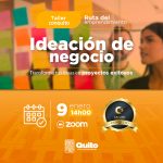 Taller de Ideación