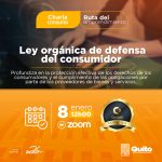 Ley orgánica de defensa del consumidor
