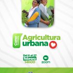 Agricultura Urbana Virtual