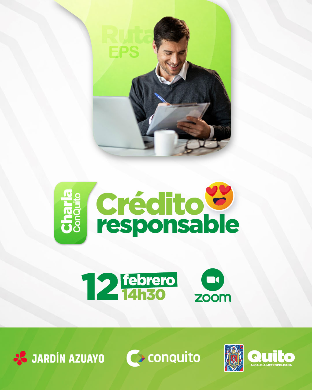 Crédito responsable: Guía para emprendedores y actores de la EPS