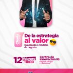 De la estrategia al valor: IA aplicada a modelos de negocio