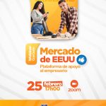 Cómo ingresar al mercado de EEUU