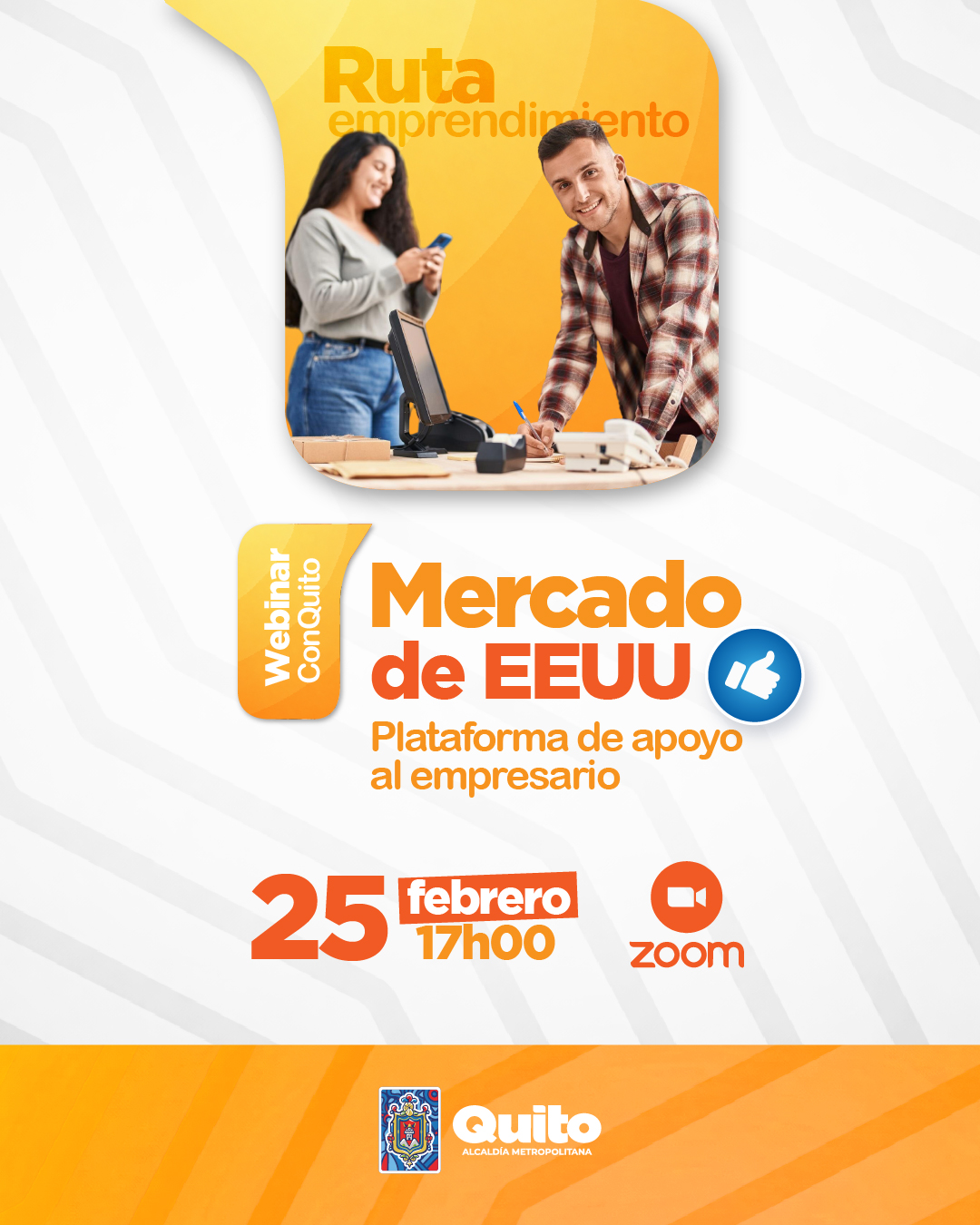 Cómo ingresar al mercado de EEUU