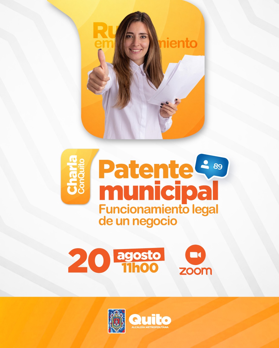 Patente Municipal