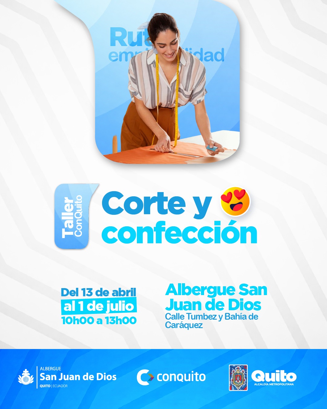Corte y confección