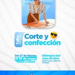 Corte y confección