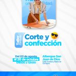 Corte y confección