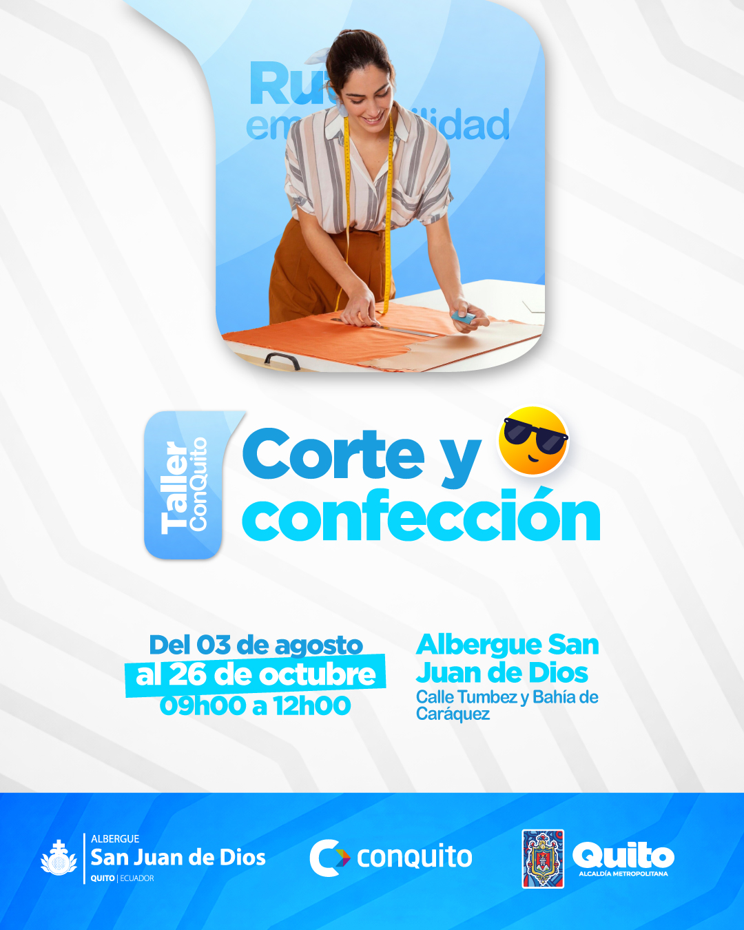 Corte y confección