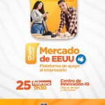 Cómo ingresar al mercado de EEUU