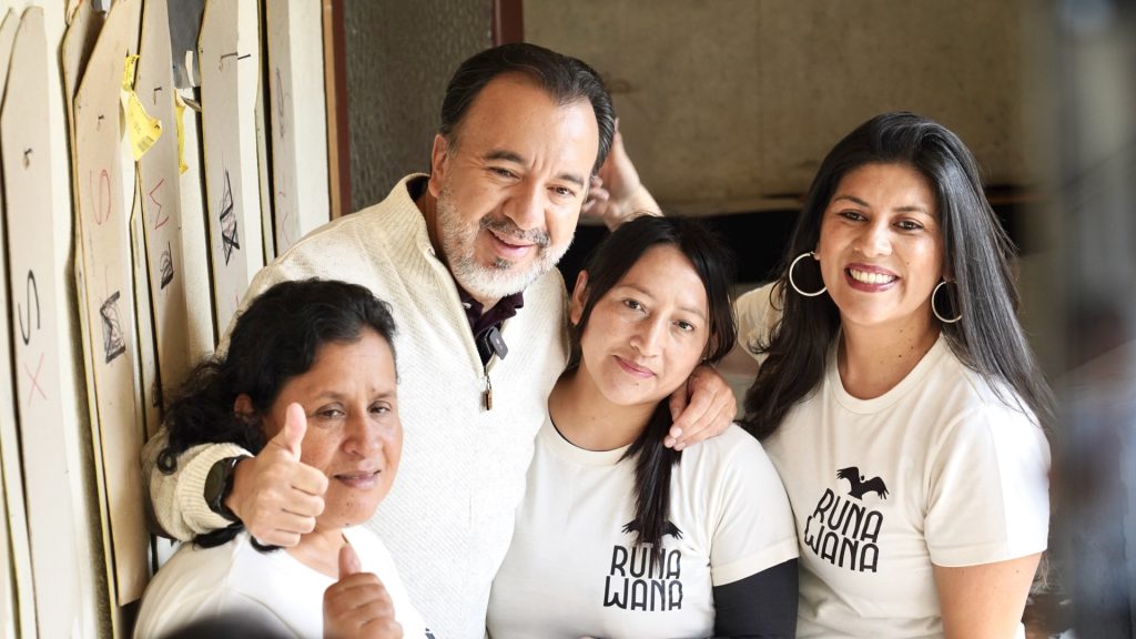 Cerca de 600 emprendedores avanzan en el proceso de postulación