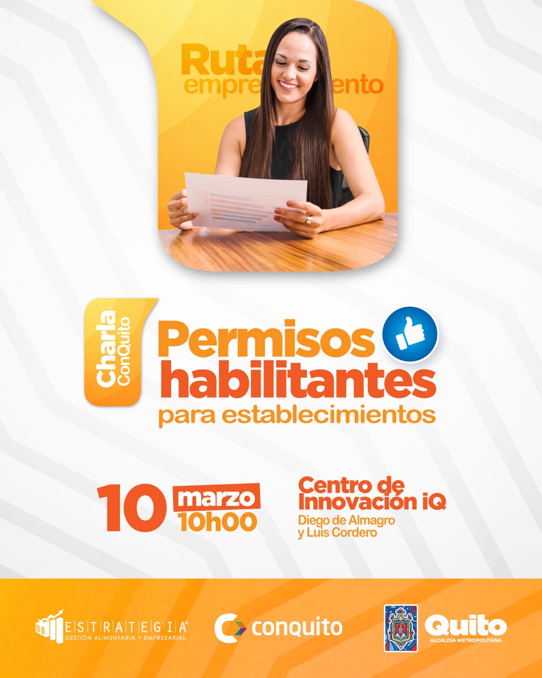 Permisos habilitantes para establecimientos
