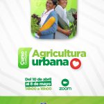 Agricultura Urbana Virtual