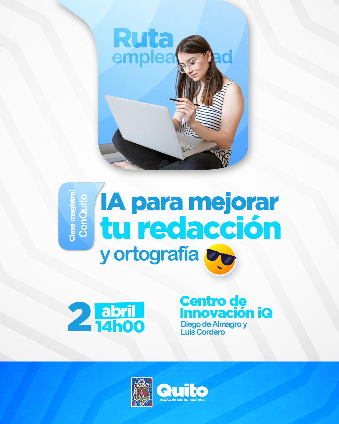 IA para mejorar tu redacción y ortografía