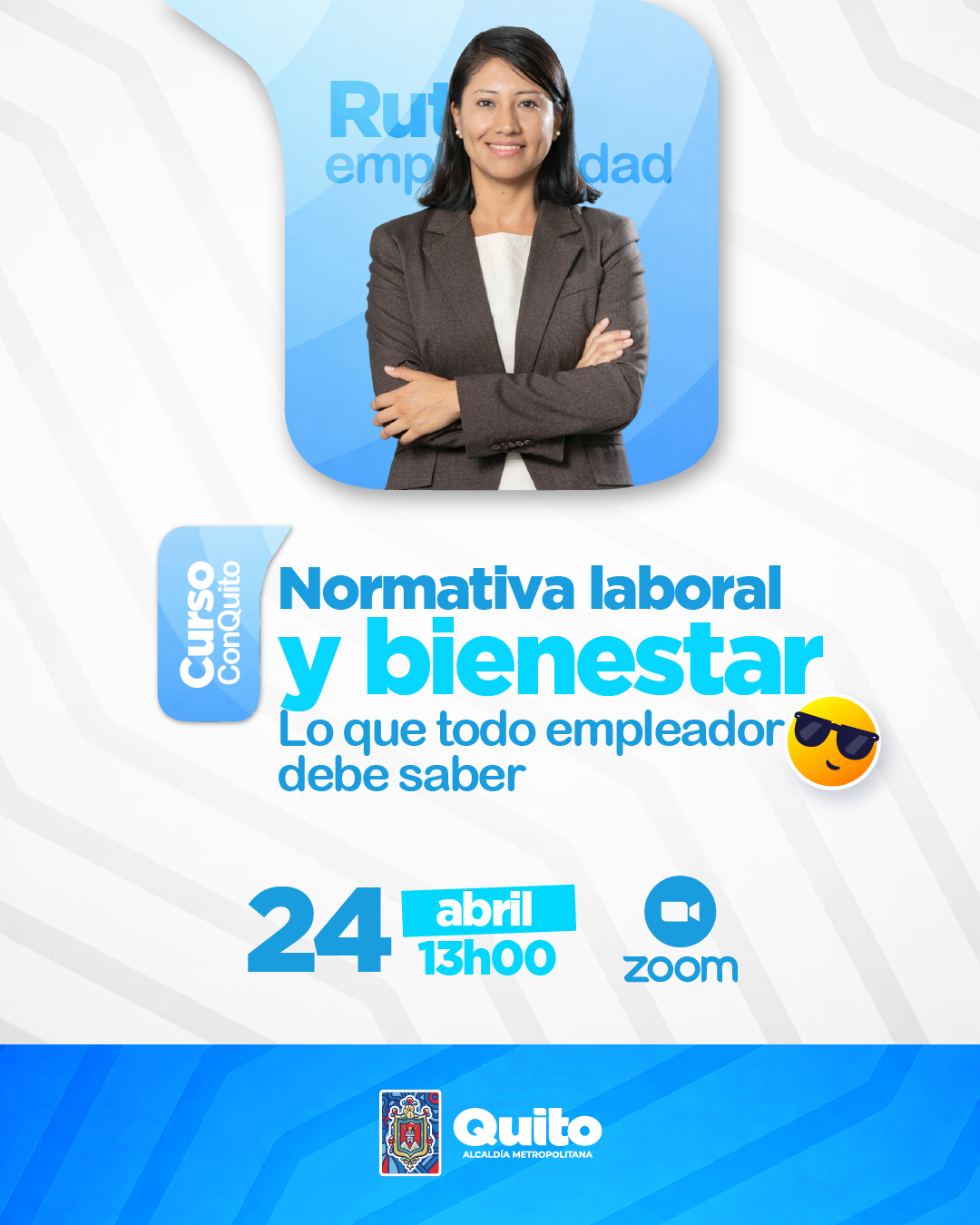Normativa laboral y bienestar: Lo que todo empleador debe saber