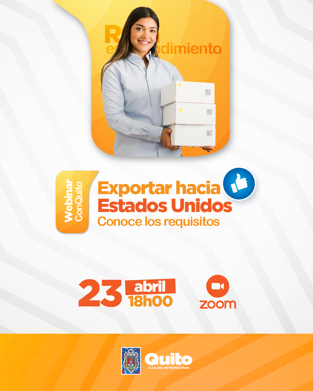 Requisitos para Exportar hacia Estados Unidos